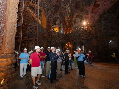 SS Rice News Convention 2025, Pattaya - Thailand